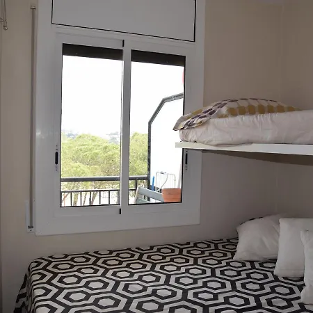 Senya Salvi 47 Apartment *