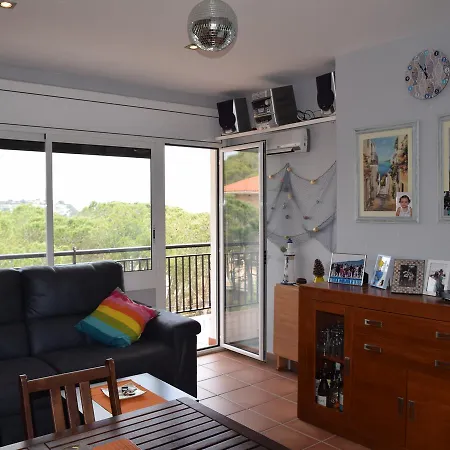 Senya Salvi 47 Apartment *