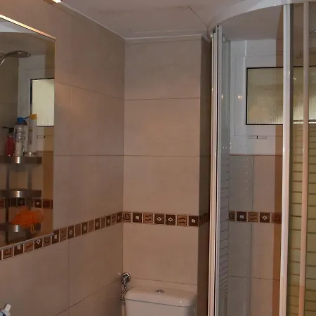 Apartment Senya Salvi 47 Sant Feliu de Guixols