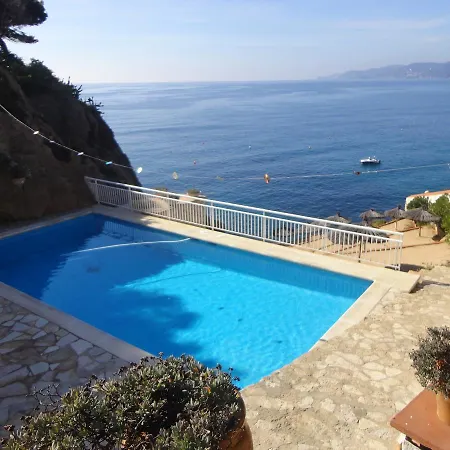 Apartment Senya Salvi 47 Sant Feliu de Guixols