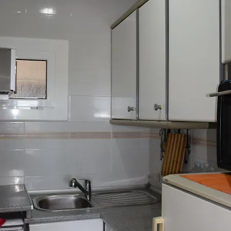 Senya Salvi 47 Apartment Sant Feliu de Guixols