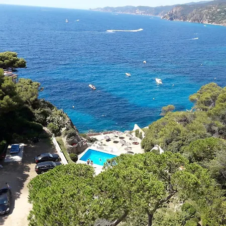 Apartment Senya Salvi 47 Sant Feliu de Guixols