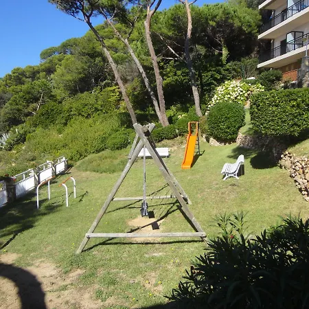 Apartment Senya Salvi 47 Sant Feliu de Guixols