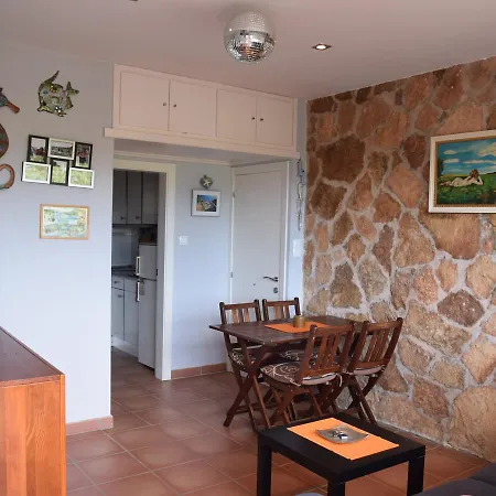 Senya Salvi 47 Apartment Sant Feliu de Guixols