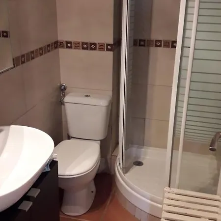 Apartment Senya Salvi 47 Sant Feliu de Guixols