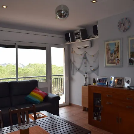 Senya Salvi 47 Apartment Sant Feliu de Guixols